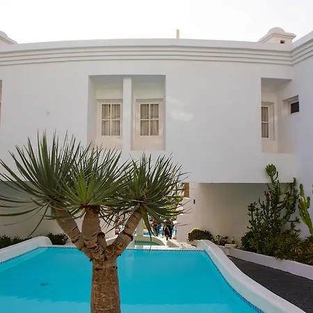 In Playa Fanabe Ldf Apartment Costa Adeje (Tenerife)