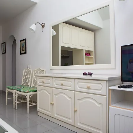Apartment In Playa Fanabe Ldf