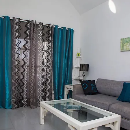 Apartment In Playa Fanabe Ldf *