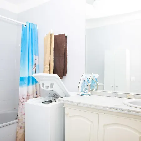 Apartment In Playa Fanabe Ldf Costa Adeje (Tenerife)