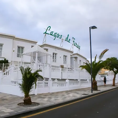 Apartment In Playa Fanabe Ldf