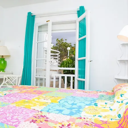 In Playa Fanabe Ldf Apartment