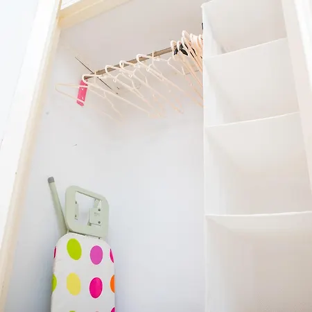Apartment In Playa Fanabe Ldf