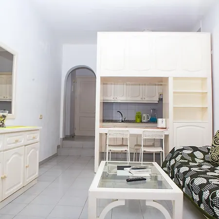 In Playa Fanabe Ldf Apartment Costa Adeje (Tenerife)