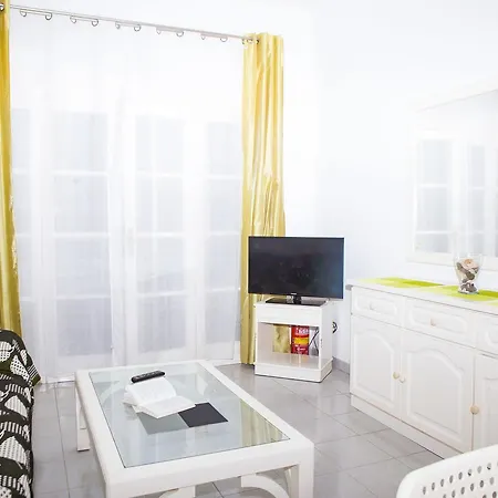 In Playa Fanabe Ldf Apartment Costa Adeje (Tenerife)