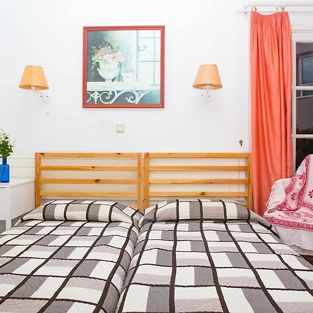 Apartment In Playa Fanabe Ldf *