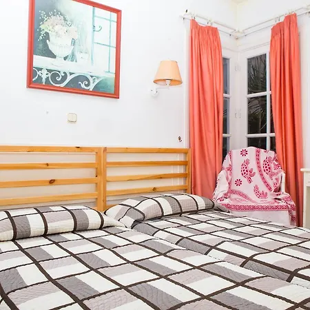 Apartment In Playa Fanabe Ldf *