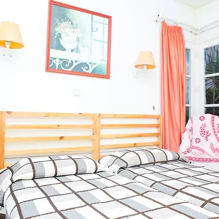 Apartment In Playa Fanabe Ldf *