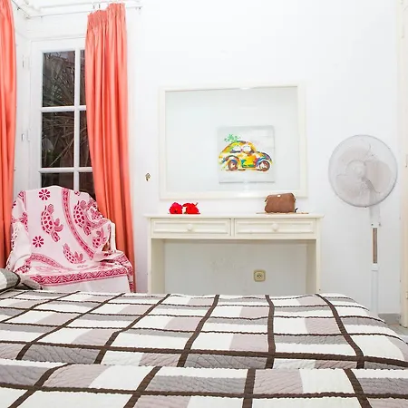 In Playa Fanabe Ldf Apartment *